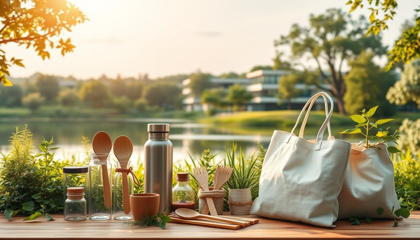 Produk ramah lingkungan