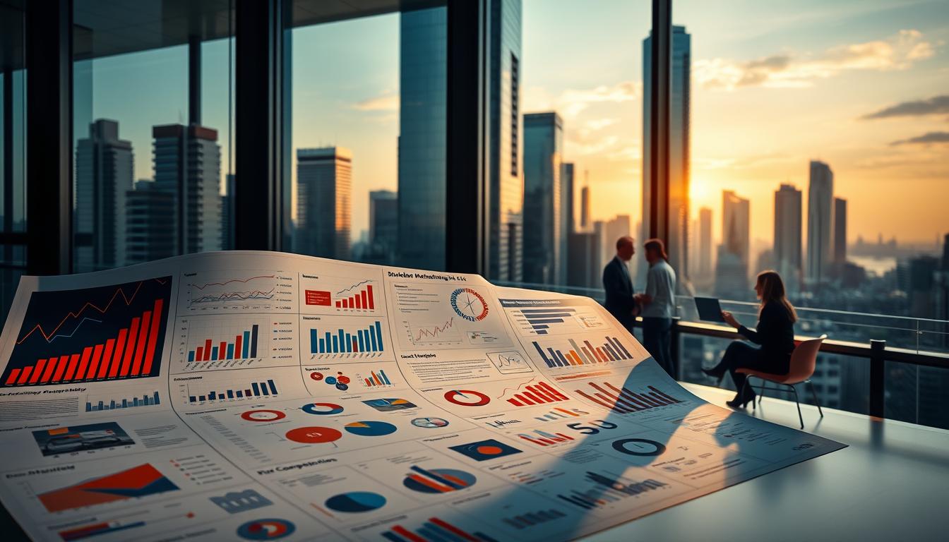 analisis persaingan pasar