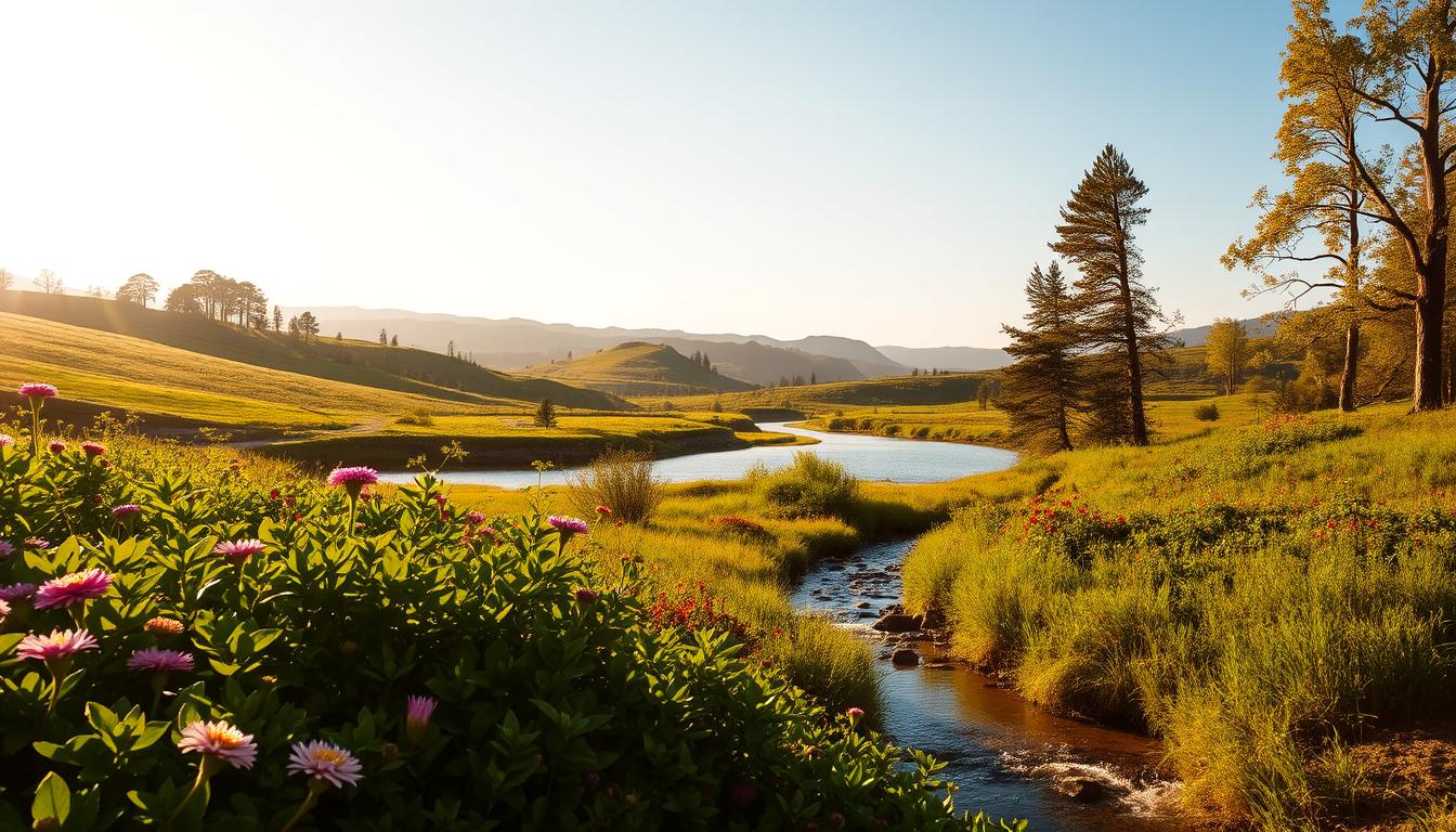 dampak positif lingkungan