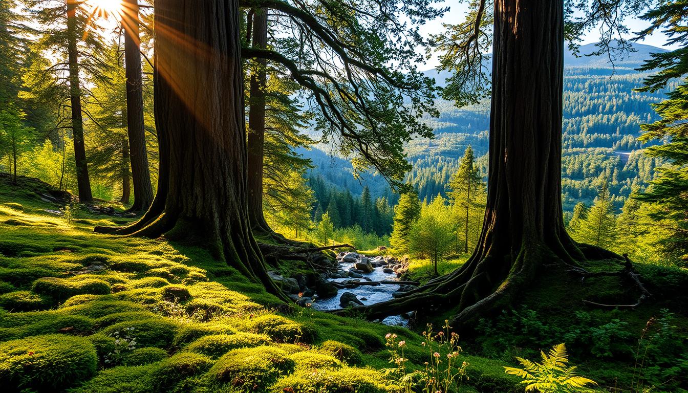 kesadaran lingkungan