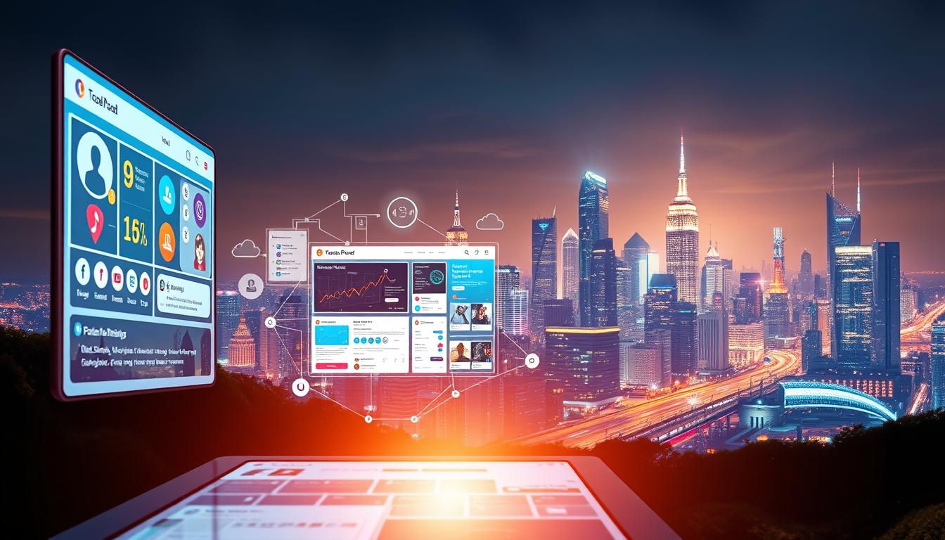 manfaat menggunakan media sosial dalam bisnis online