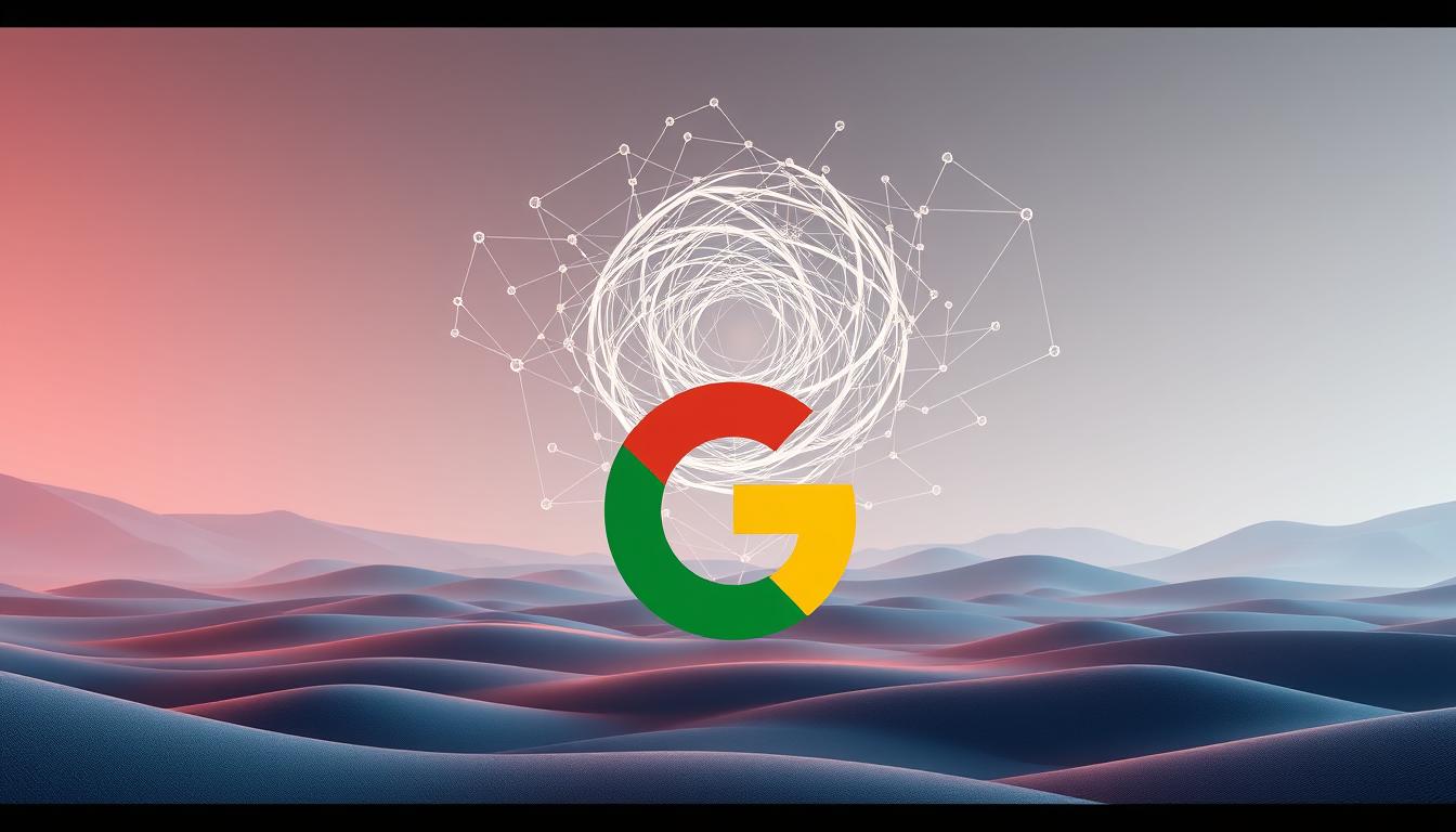 pemahaman algoritma Google