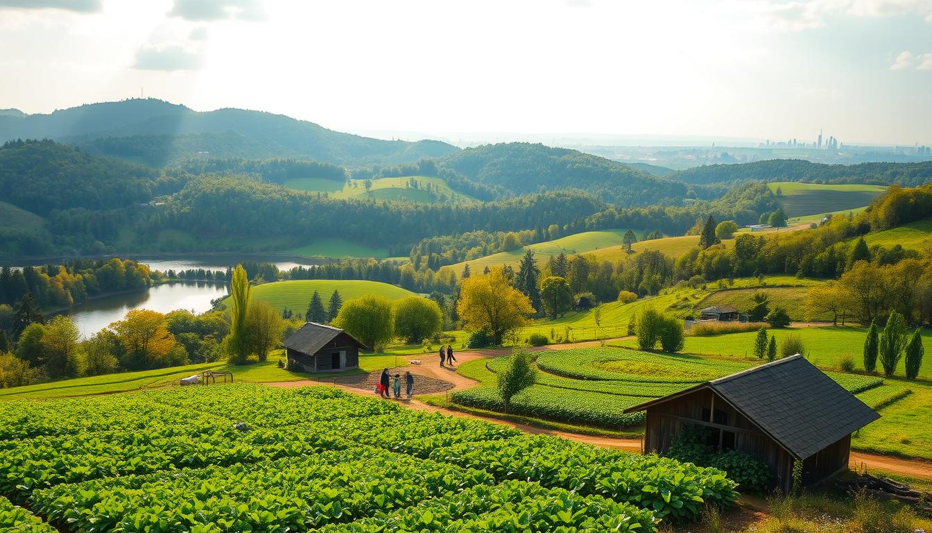 praktik berkelanjutan