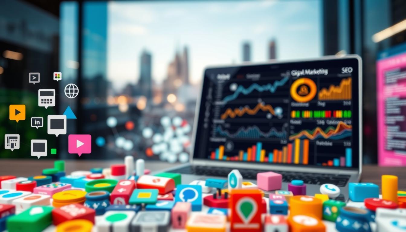 strategi pemasaran online yang efektif