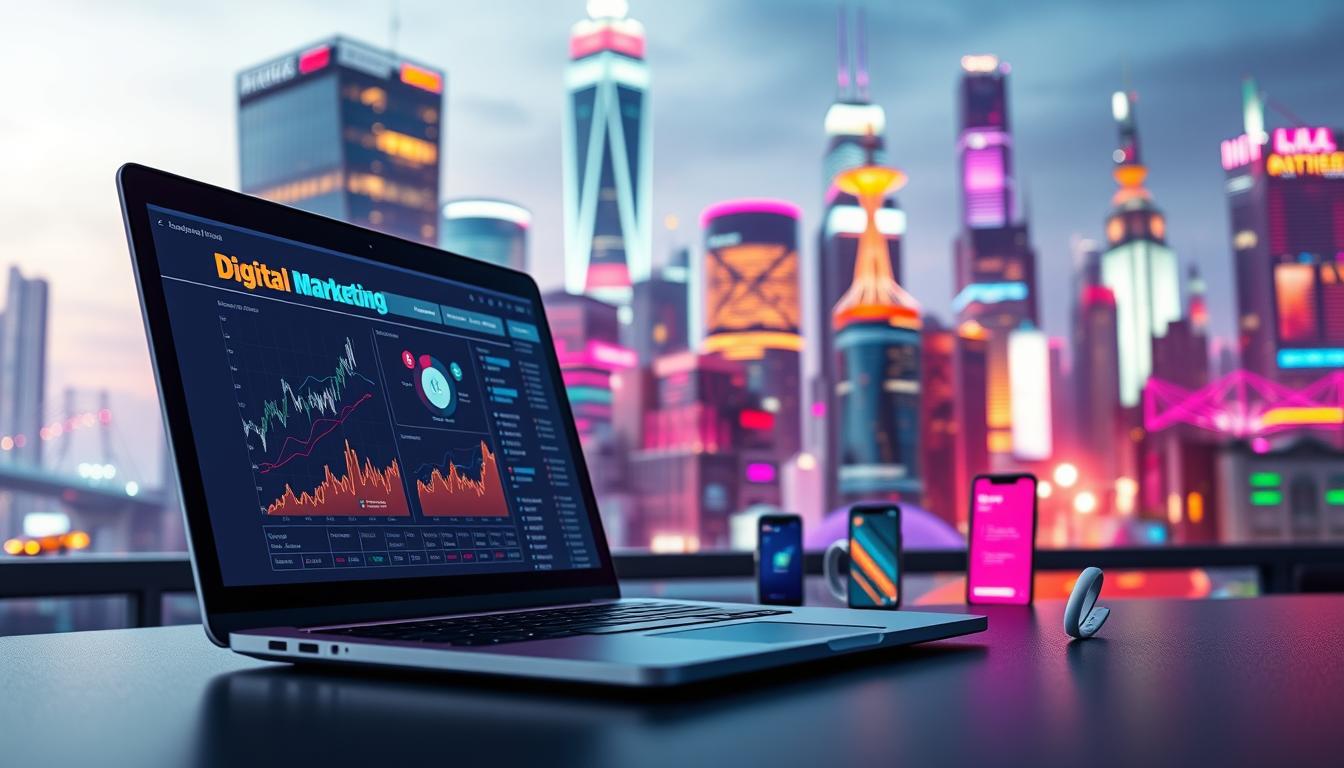 strategi pemasaran online yang efektif