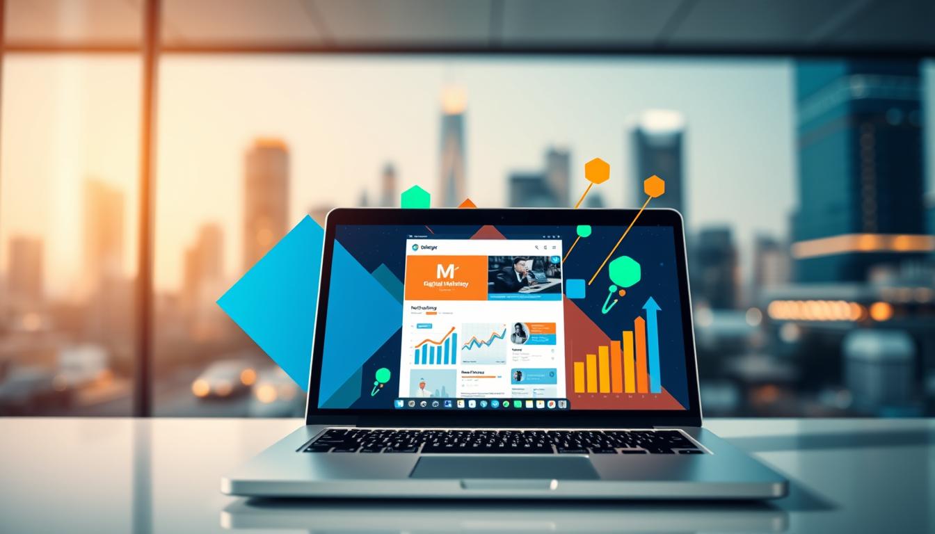 strategi pemasaran online