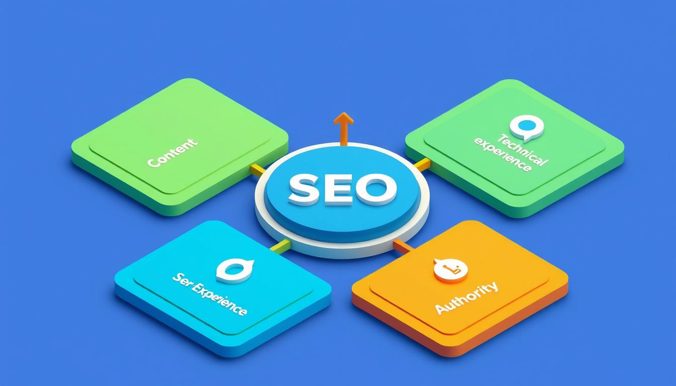 teknik SEO untuk toko online