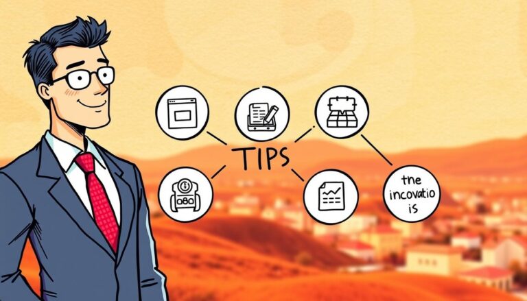 tips sukses berbisnis