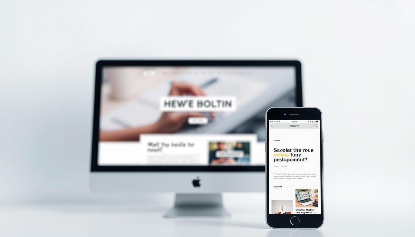 desain responsif