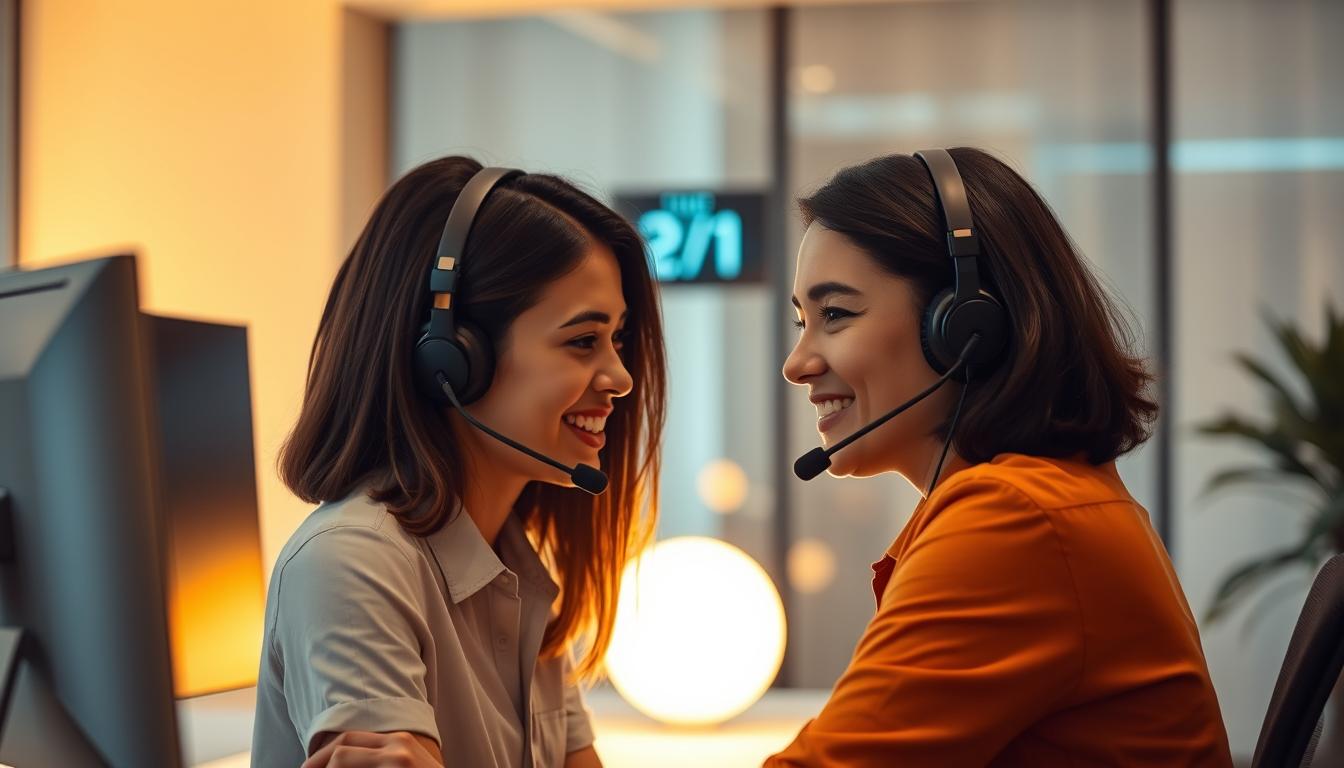 dukungan pelanggan 24/7