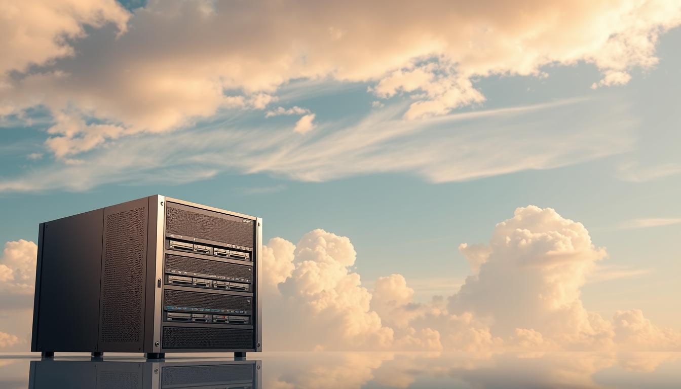 hosting untuk bisnis online