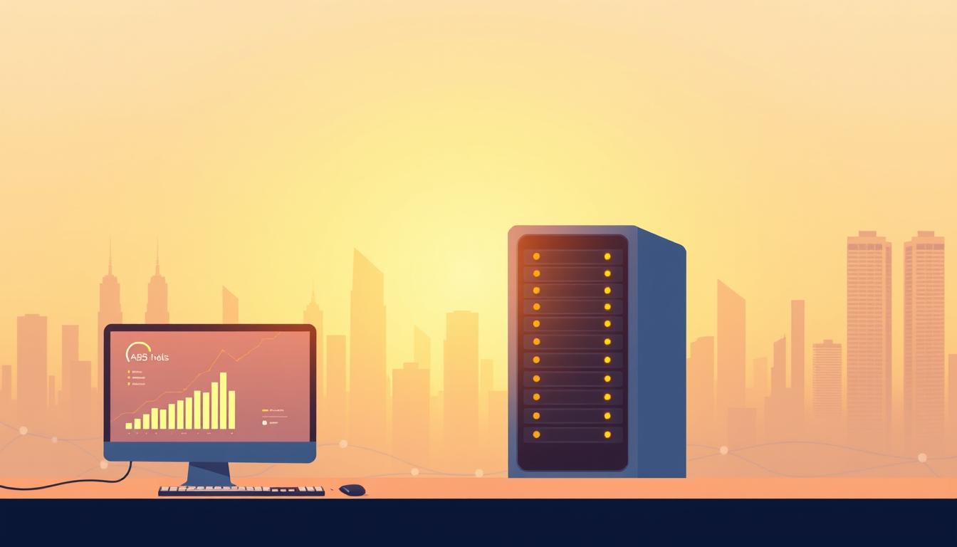 peningkatan SEO dengan hosting
