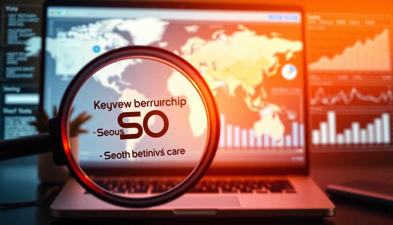 peningkatan trafik organik