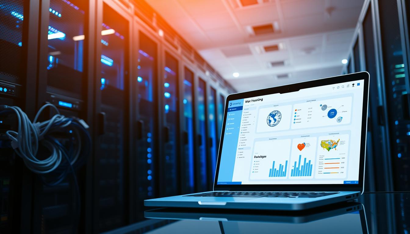 solusi hosting profesional