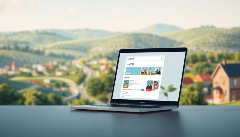 strategi SEO lokal