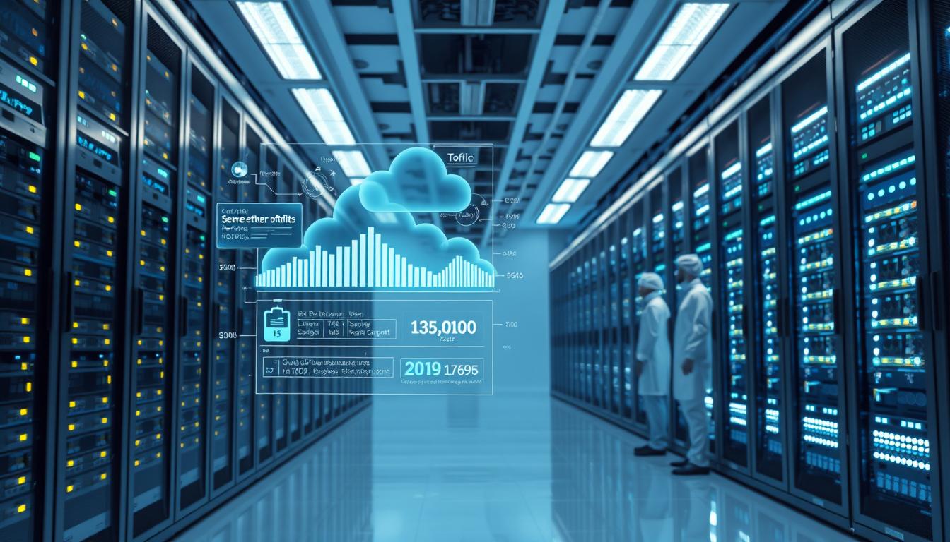 teknologi terbaru untuk hosting