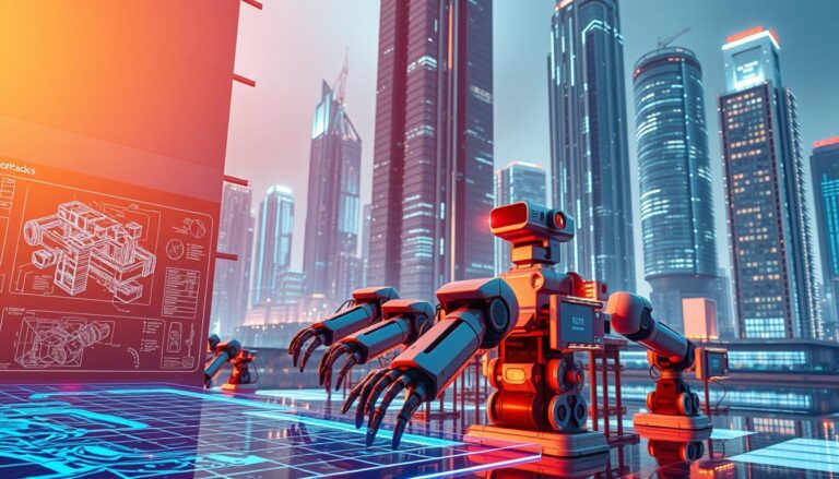 Teknologi Masa Depan