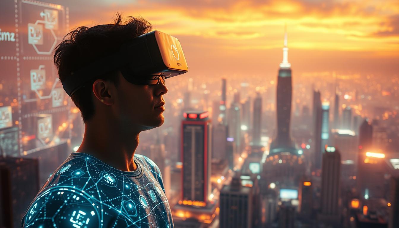 augmented reality