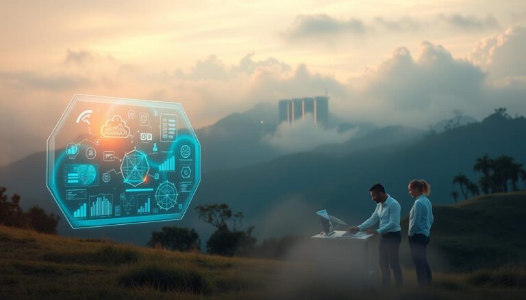 cloud computing