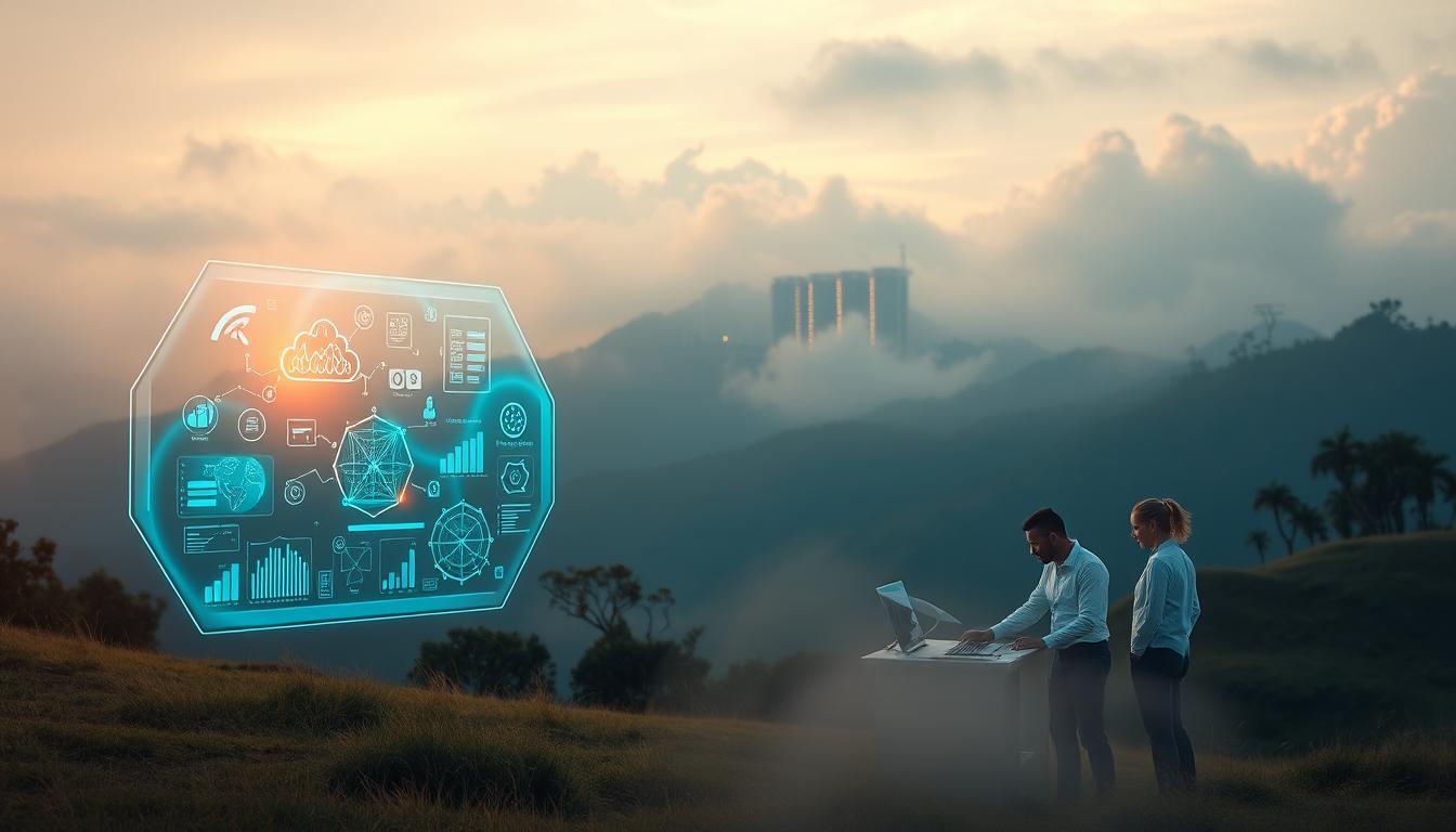 cloud computing