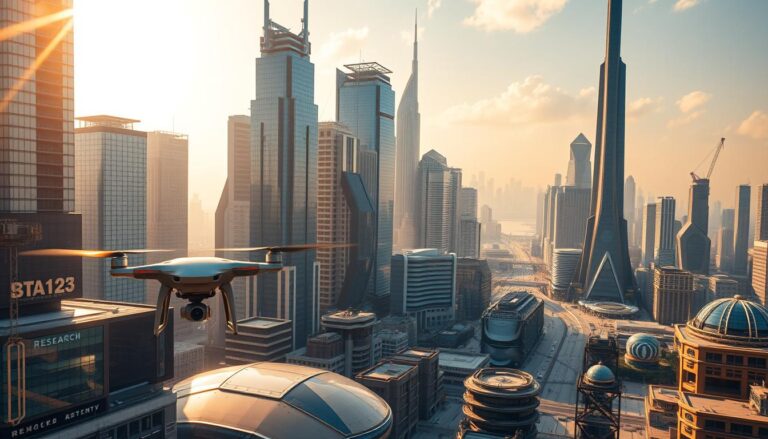 keunggulan teknologi