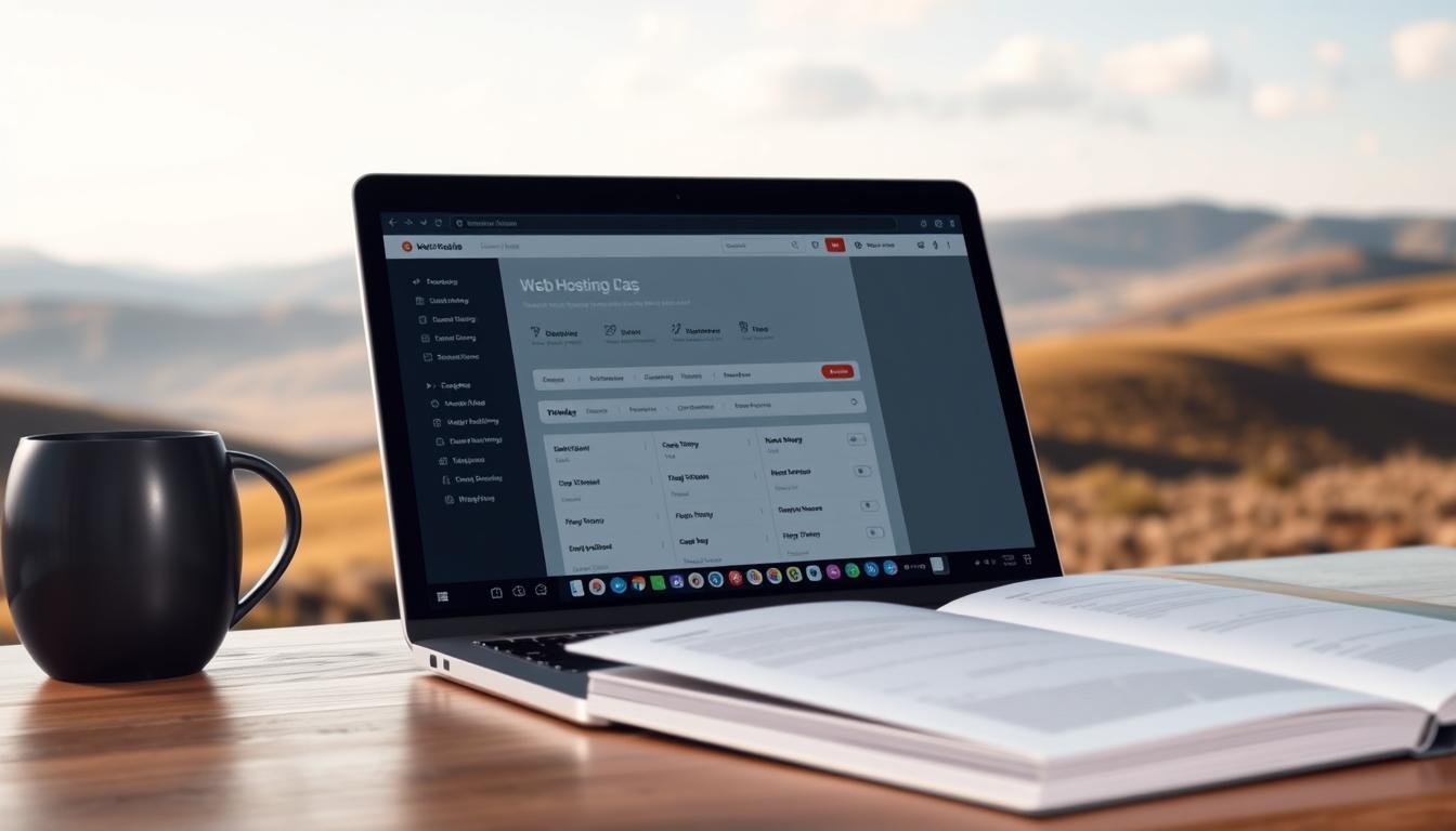 pilih paket hosting terbaik
