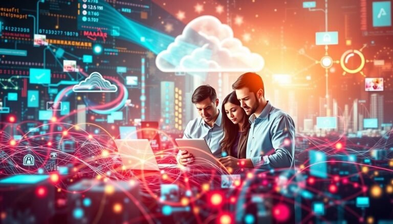 transformasi digital