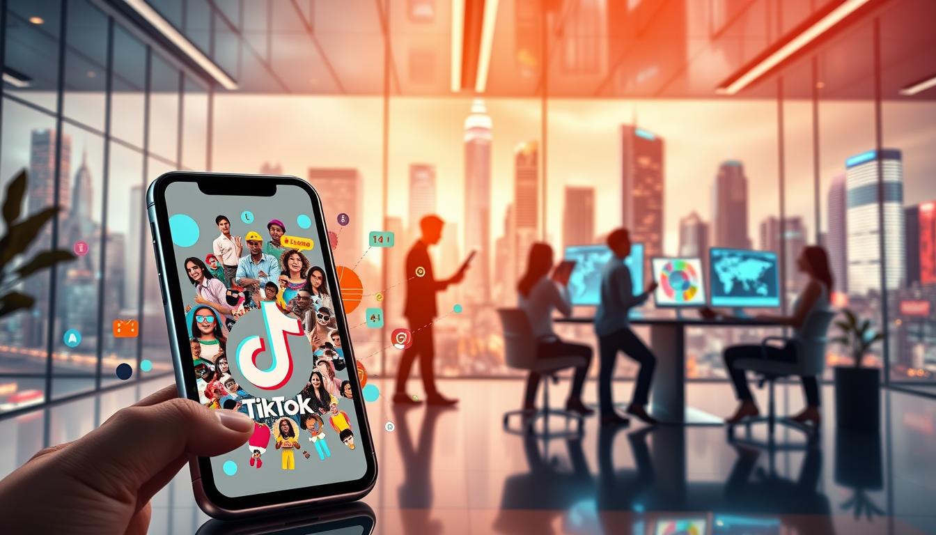 TikTok Marketing