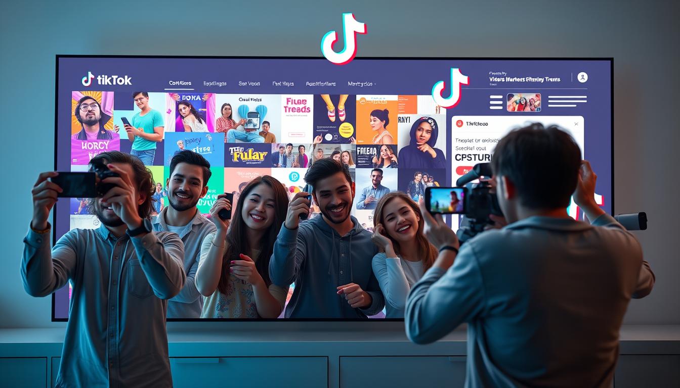 cara menggunakan tiktok untuk bisnis