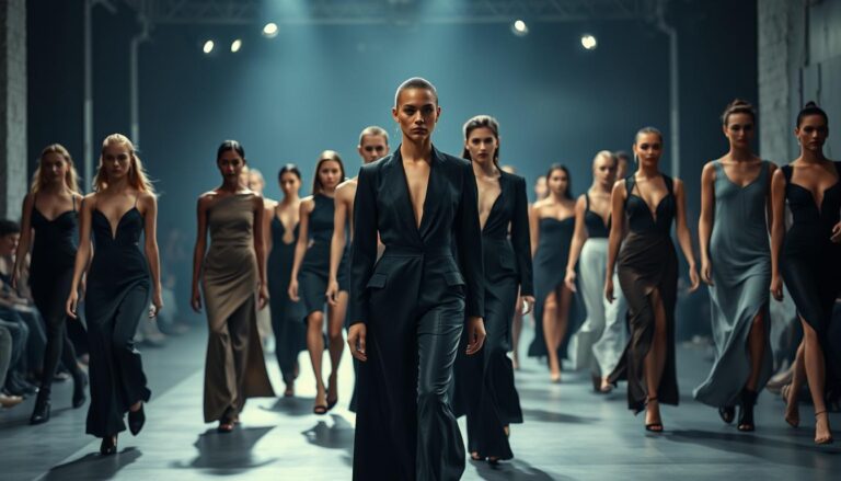 fashion genderless