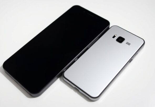 mana yang lebih baik, iphone atau android