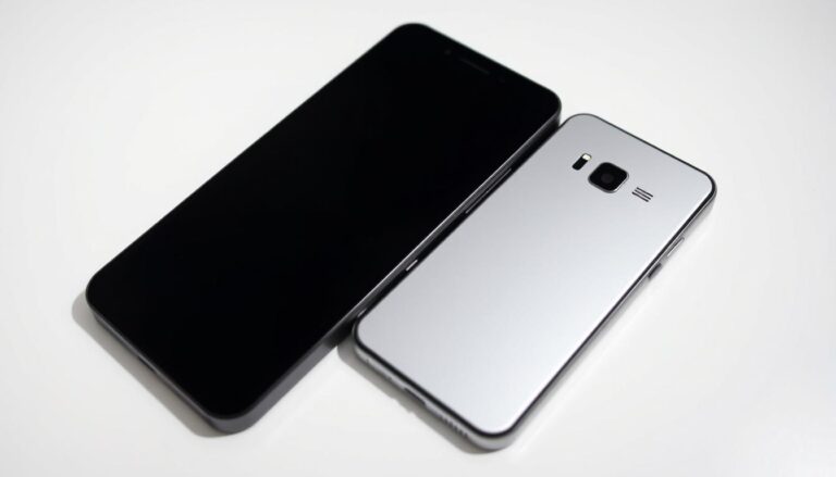 mana yang lebih baik, iphone atau android