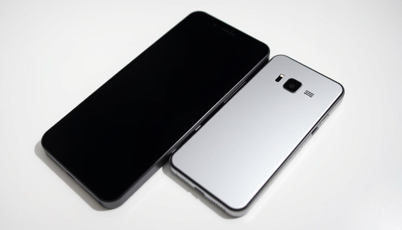mana yang lebih baik, iphone atau android