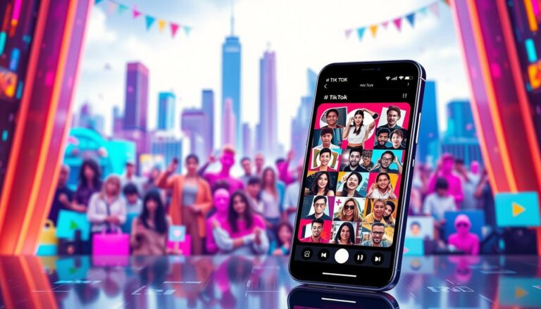 peningkatan awareness merek melalui tiktok
