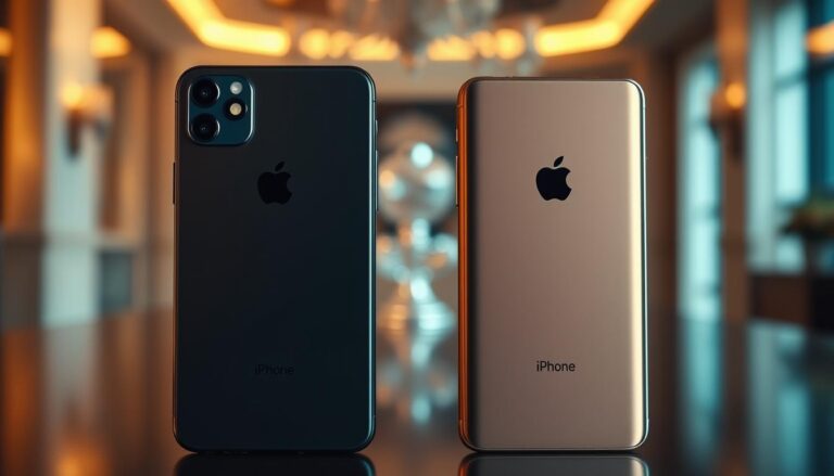 review iphone vs android