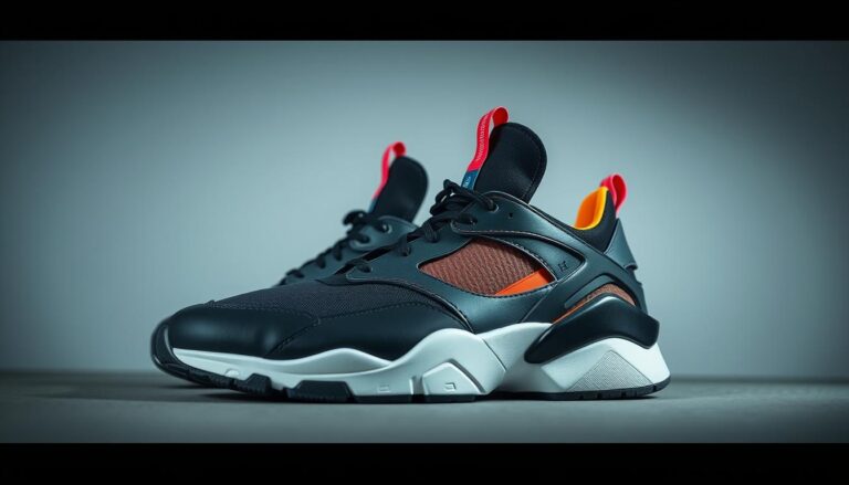sneaker keren